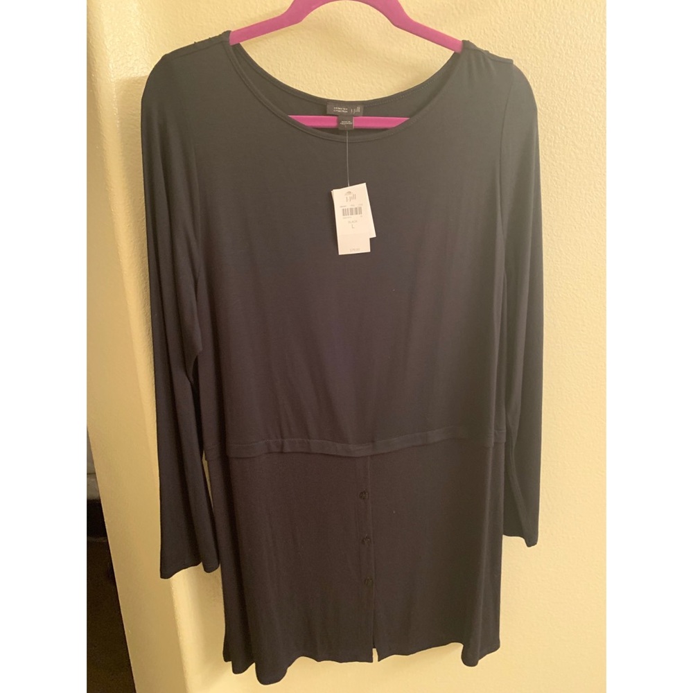 NWT J Jill top